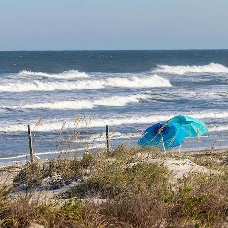 ニュー・スマーナ・ビーチ Oceanwalk 17-302ヴィラ エクステリア 写真